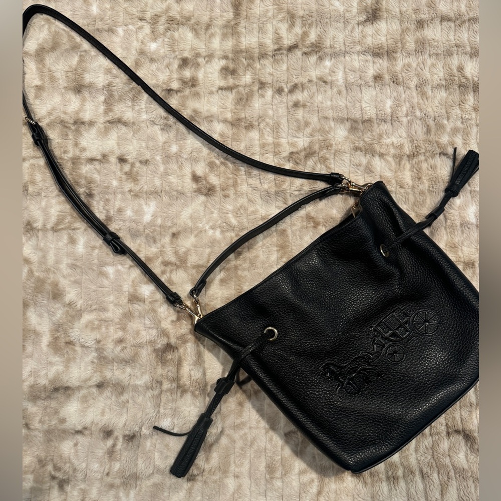 COACH | ANDY CROSSBODY